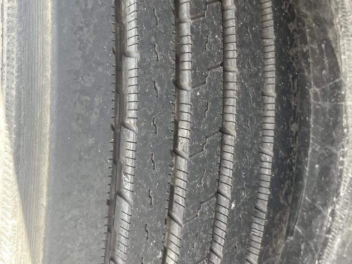 2025 Peterbilt 536-11