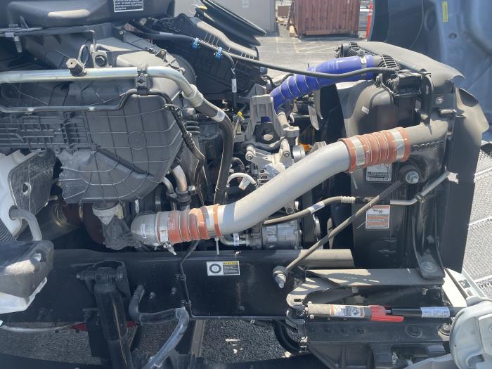 2025 Peterbilt 536-17