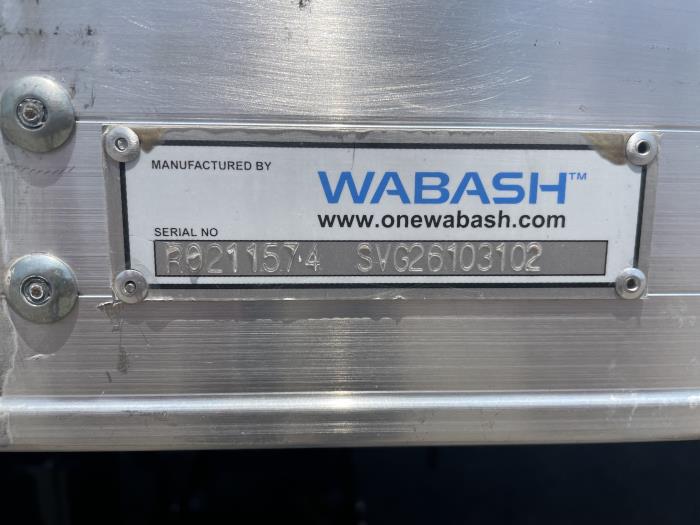 2025 Peterbilt 536-21