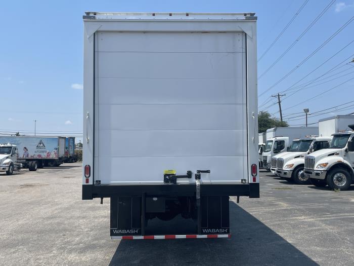 2025 Peterbilt 536-3