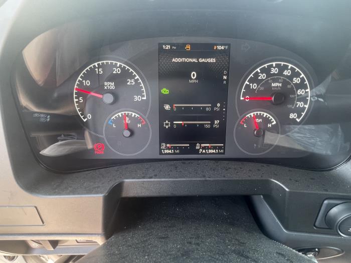 2025 Peterbilt 536-14