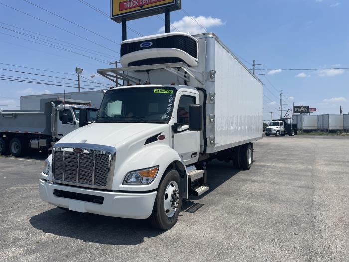 2025 Peterbilt 536-1