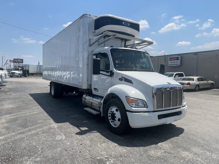 2025 Peterbilt 536-3