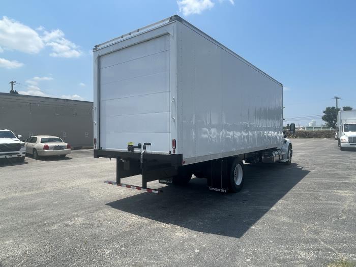 2025 Peterbilt 536-6