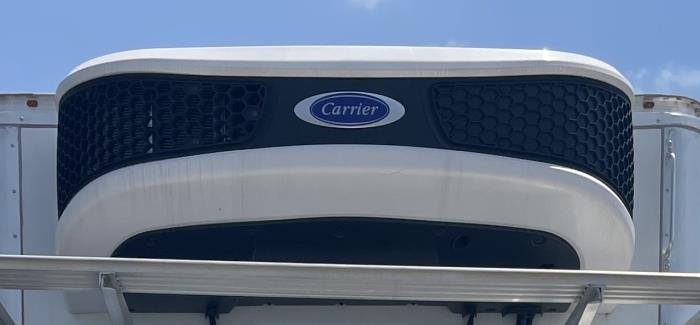 2025 Peterbilt 536-8