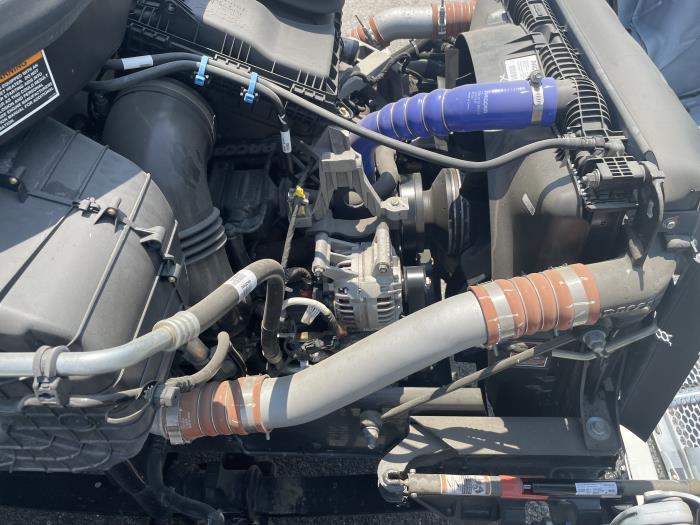 2025 Peterbilt 536-19