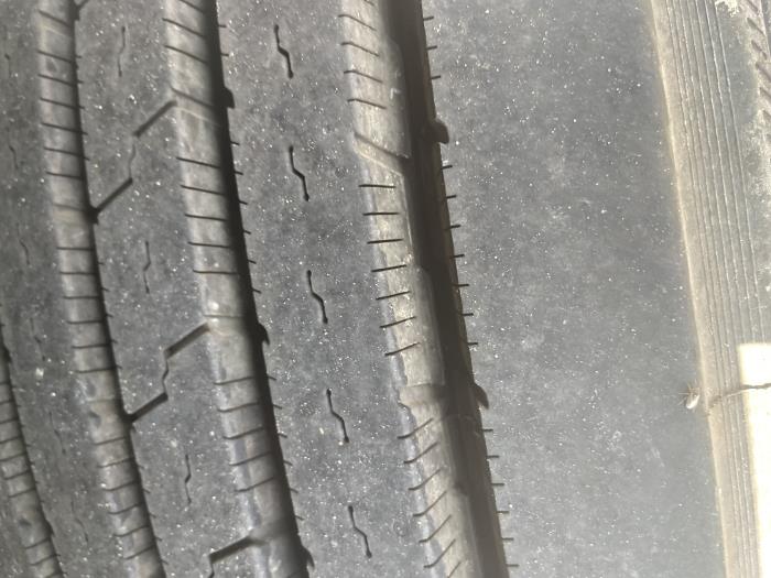 2025 Peterbilt 536-22