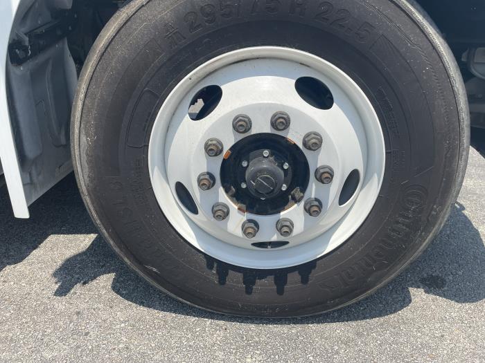 2025 Peterbilt 536-21