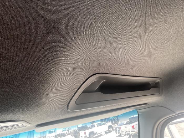 2025 Peterbilt 536-5