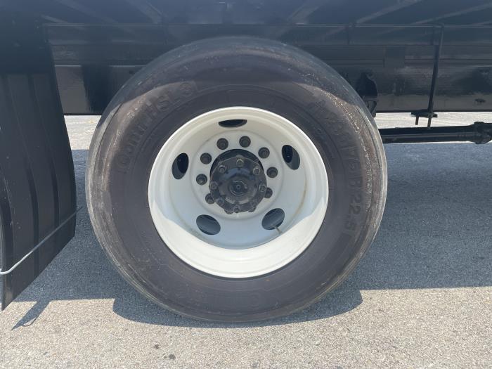 2025 Peterbilt 536-6