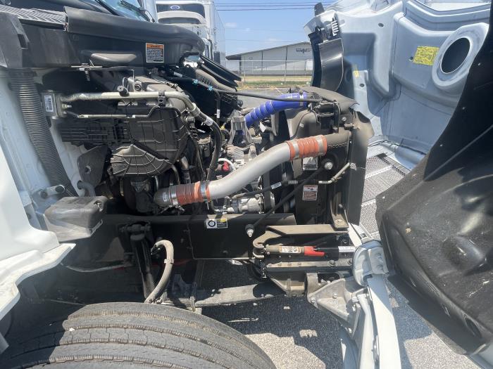 2025 Peterbilt 536-10