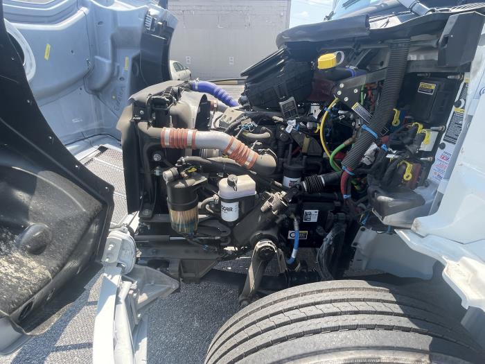 2025 Peterbilt 536-25