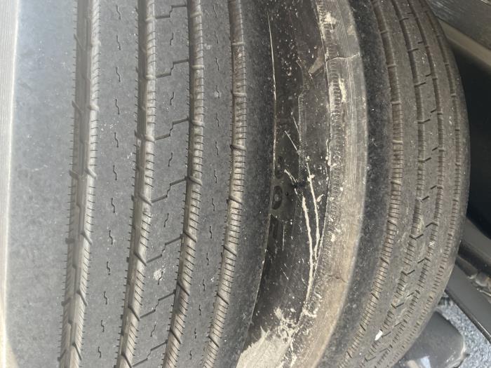 2025 Peterbilt 536-20