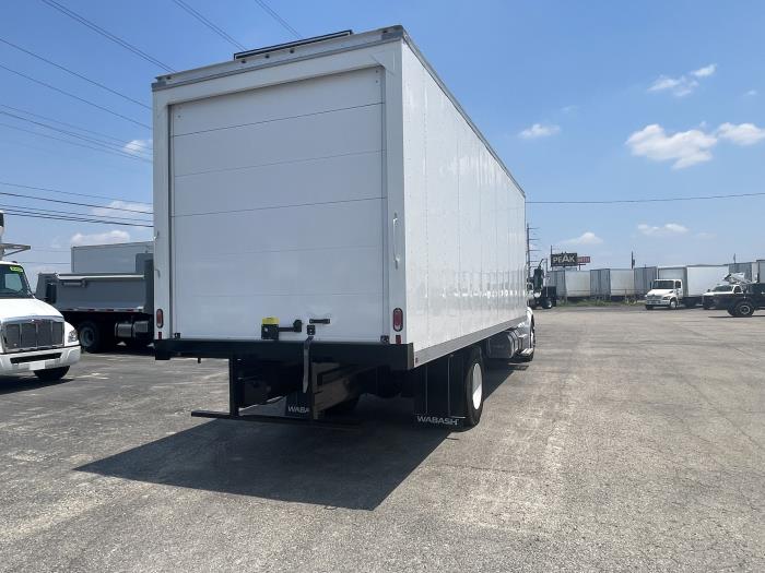 2025 Peterbilt 536-6