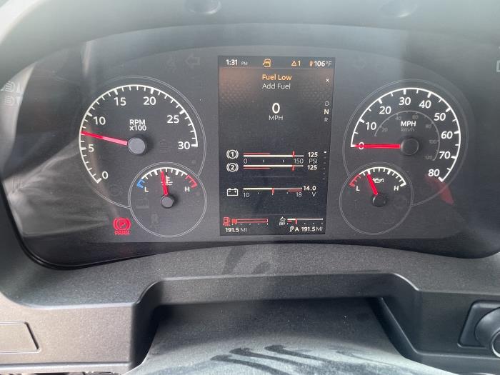 2025 Peterbilt 536-11