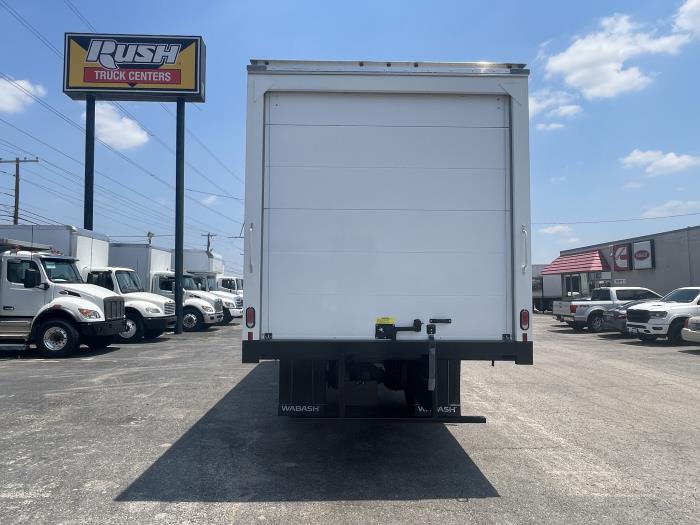 2025 Peterbilt 536-5