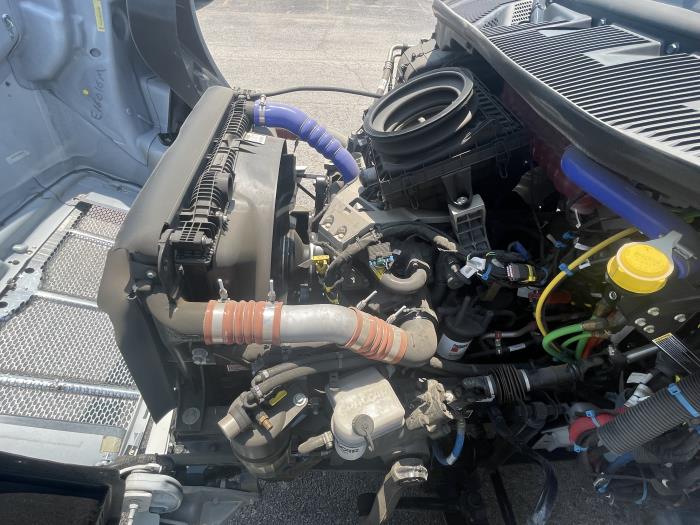 2025 Peterbilt 536-26