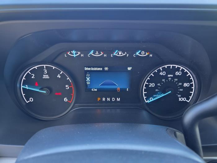 2025 Ford F-600-8
