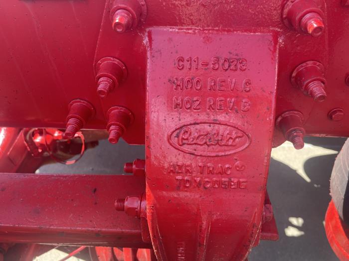 2022 Peterbilt 567-7