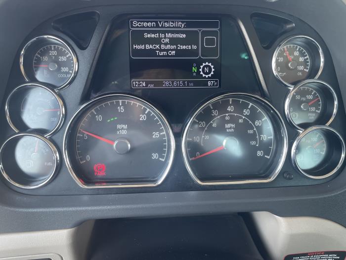 2022 Peterbilt 567-20