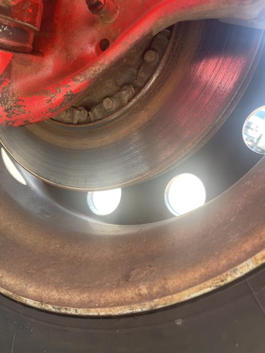 2022 Peterbilt 567-24