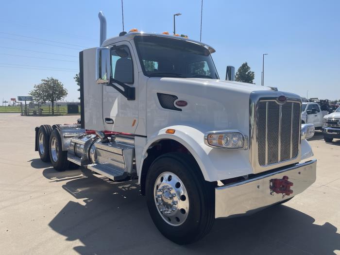 2022 Peterbilt 567-3