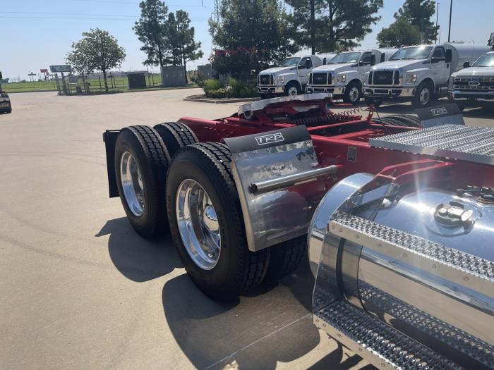 2022 Peterbilt 567-5