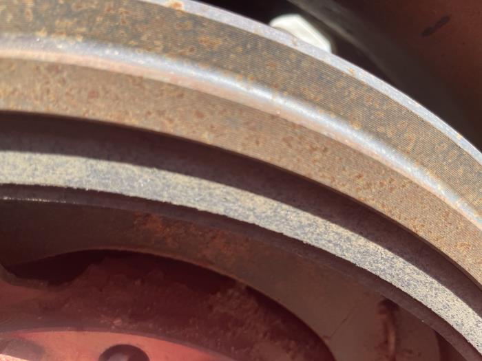 2022 Peterbilt 567-8