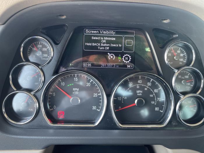 2022 Peterbilt 567-20