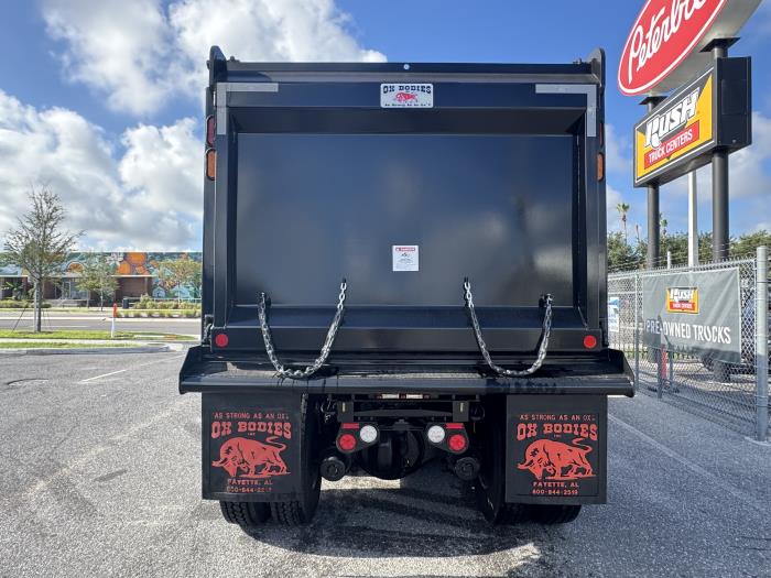2026 Peterbilt 567-4