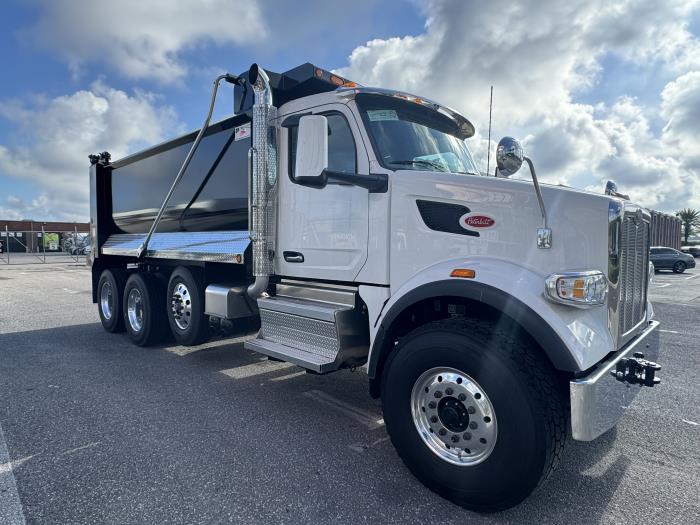 2026 Peterbilt 567-7