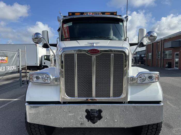 2026 Peterbilt 567-8