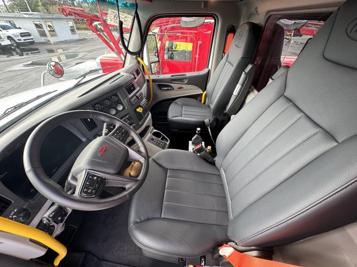 2026 Peterbilt 567-9