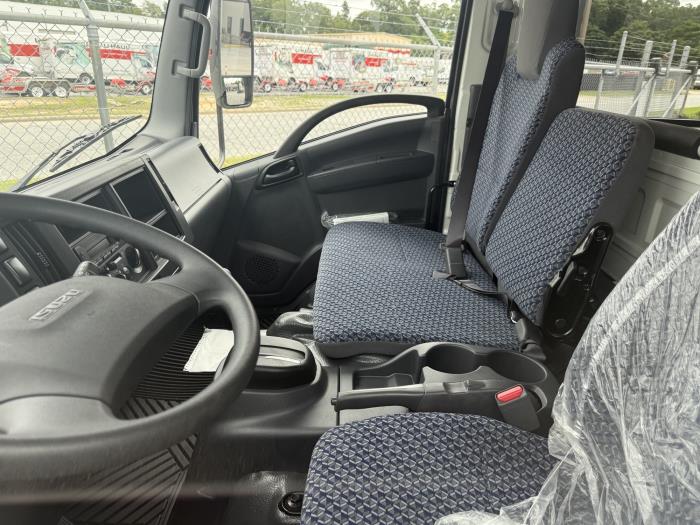 2026 Isuzu NPR-HD-3