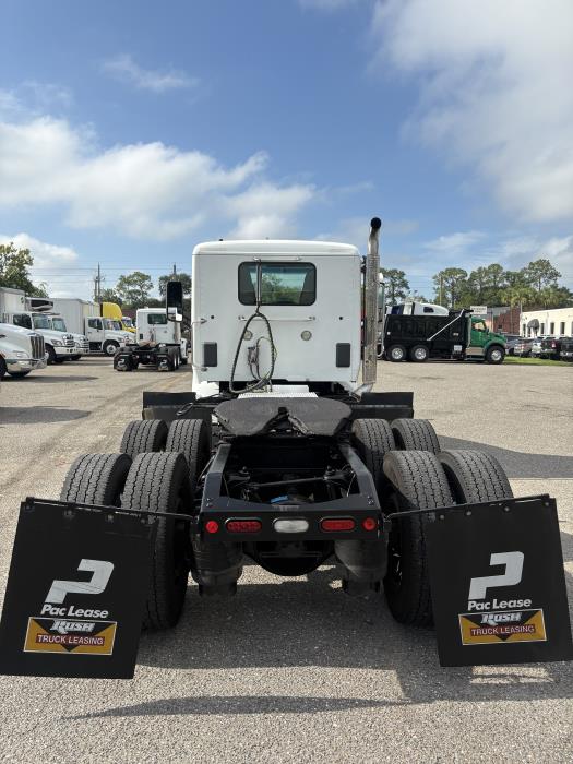 2018 Peterbilt 579-4