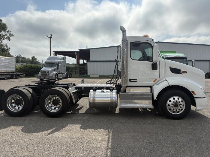 2018 Peterbilt 579-6