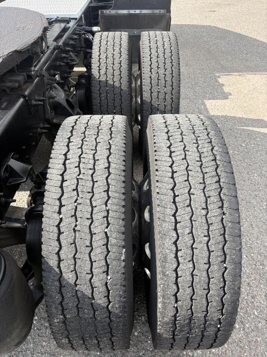 2018 Peterbilt 579-19