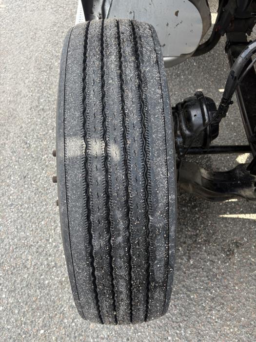 2018 Peterbilt 579-20