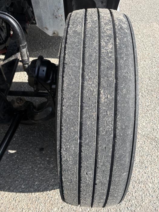 2018 Peterbilt 579-21