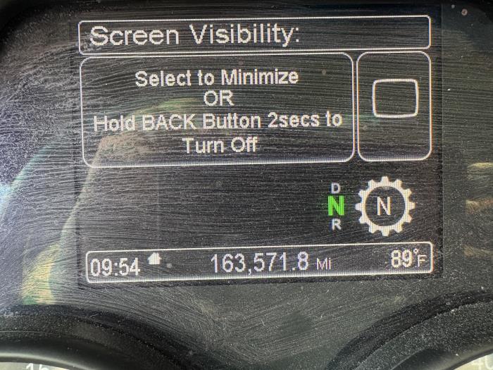 2018 Peterbilt 579-13