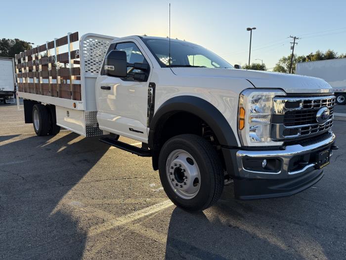 2025 Ford F-550-6