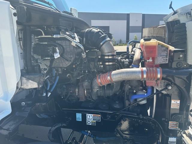 2021 Peterbilt 579-4