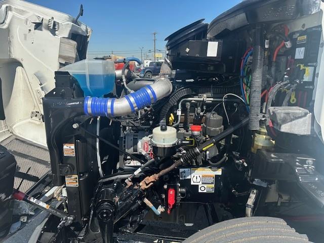 2021 Peterbilt 579-5