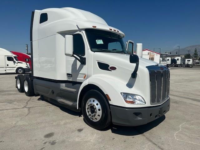2021 Peterbilt 579-6