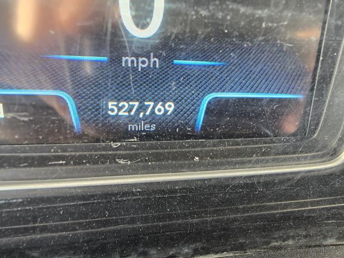 2020 International LT625 LT photo 3