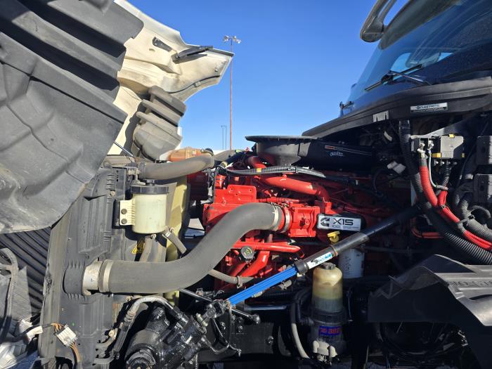 2020 International LT625-7