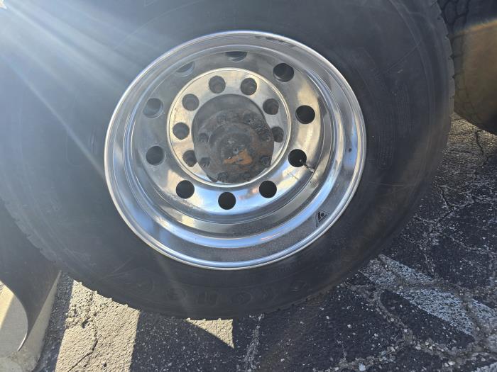 2020 International LT625-9