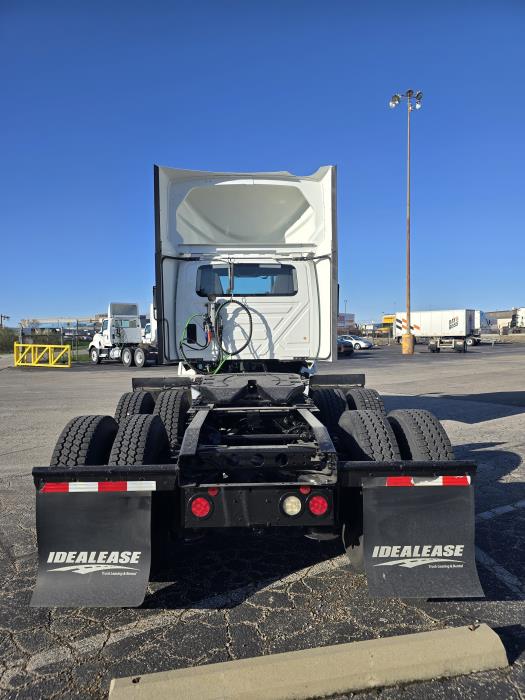 2020 International LT625-10