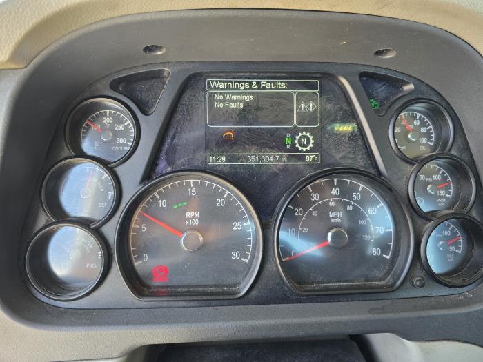 2021 Peterbilt 579-13