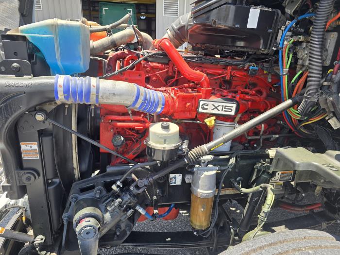 2021 Peterbilt 579-15